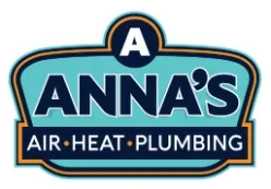 Anna's Air, Heat & Plumbing