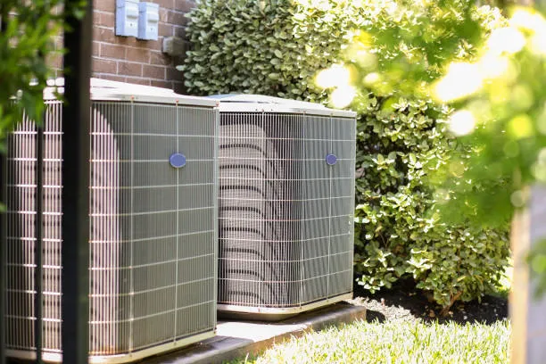 Air Conditioning