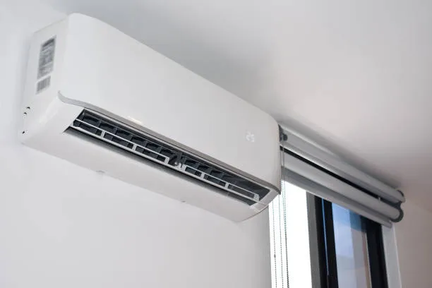 Ductless