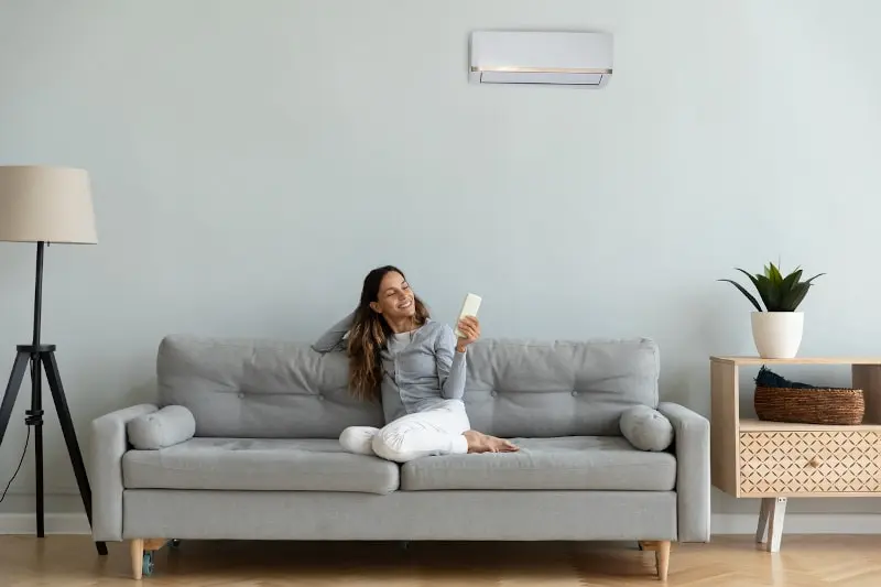 3 Benefits of Ductless Mini-Splits in Palm Bay, FL