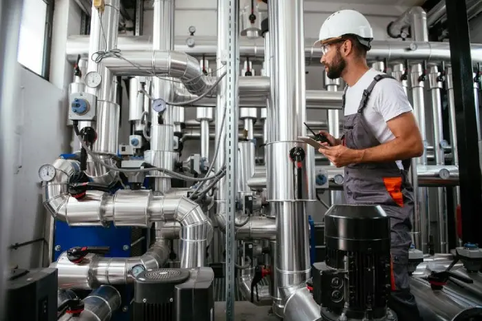 7 Reasons to Upgrade Your Commercial HVAC System in Palm Bay, FL