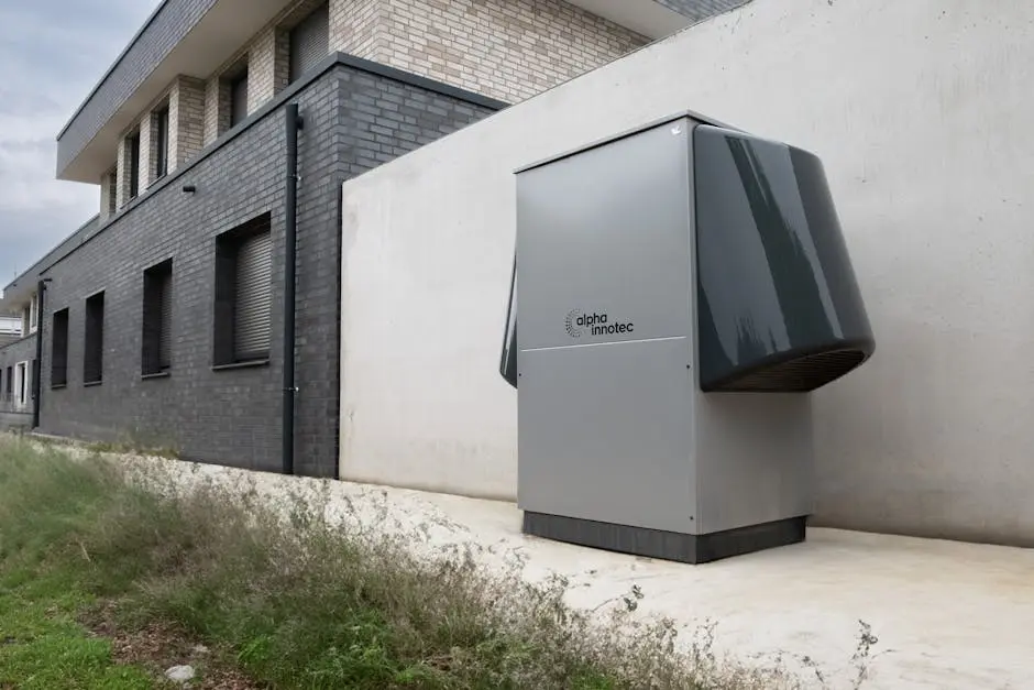 heat pump installation in cocoa beach fl