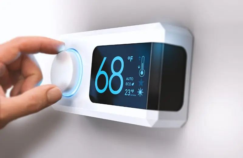 Do I Need a New Thermostat in My Cocoa Beach, FL Home?