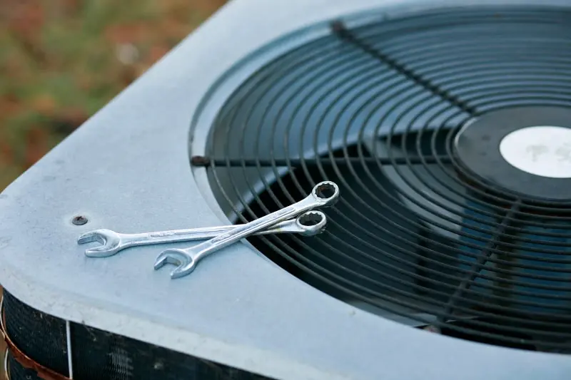 Four Worrisome AC Odors in Rockledge, FL