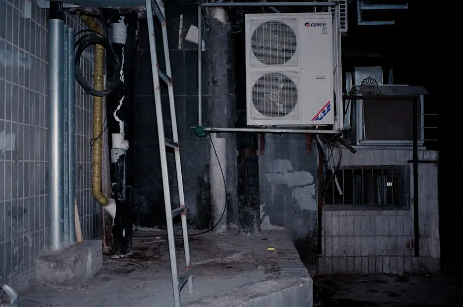 ac installation in melbourne fl