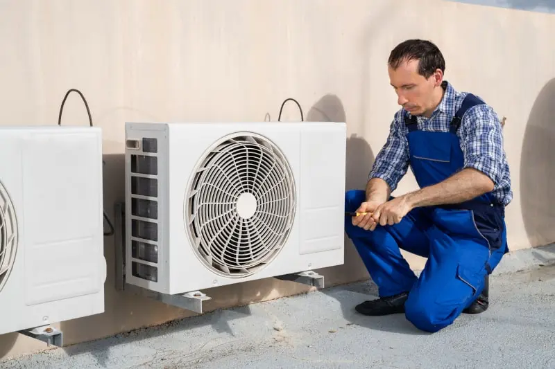 Why Does My Heat Pump Run Constantly in Satellite Beach, FL?