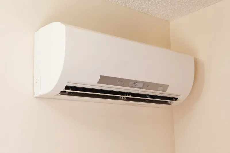 Why Is My Ductless HVAC System Leaking Water in Melbourne, FL?