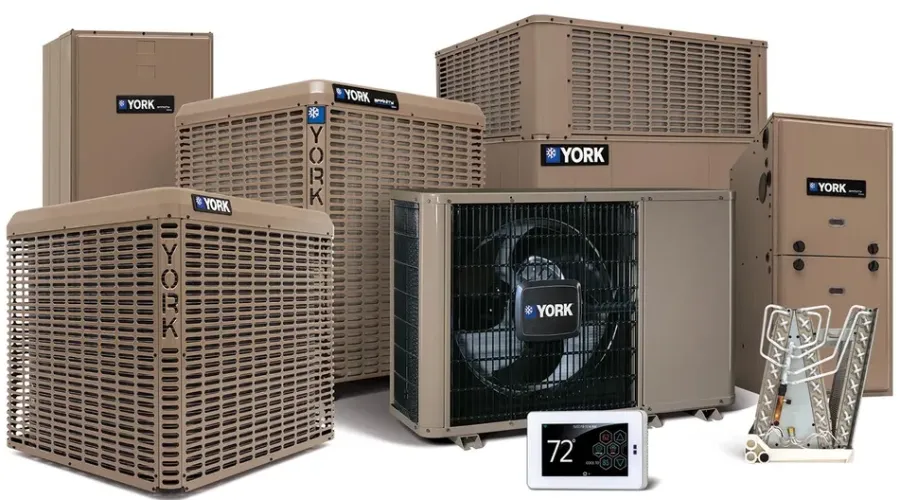 York Hvac Solutions