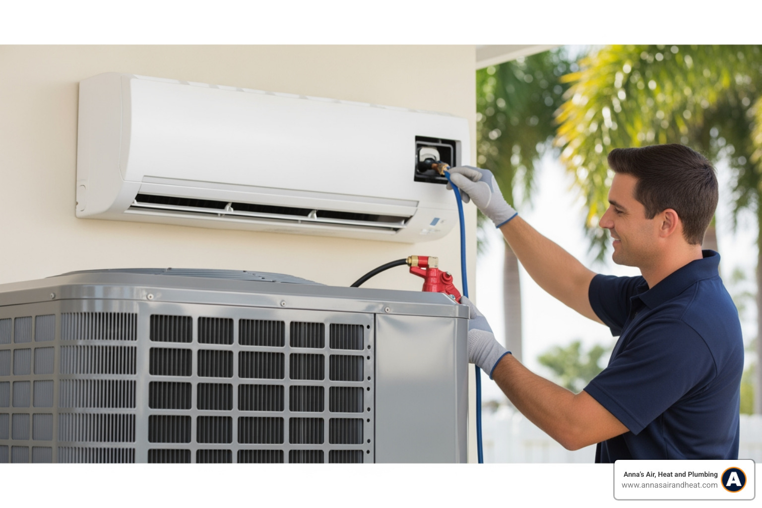 best ac repair services in melbourne, fl
