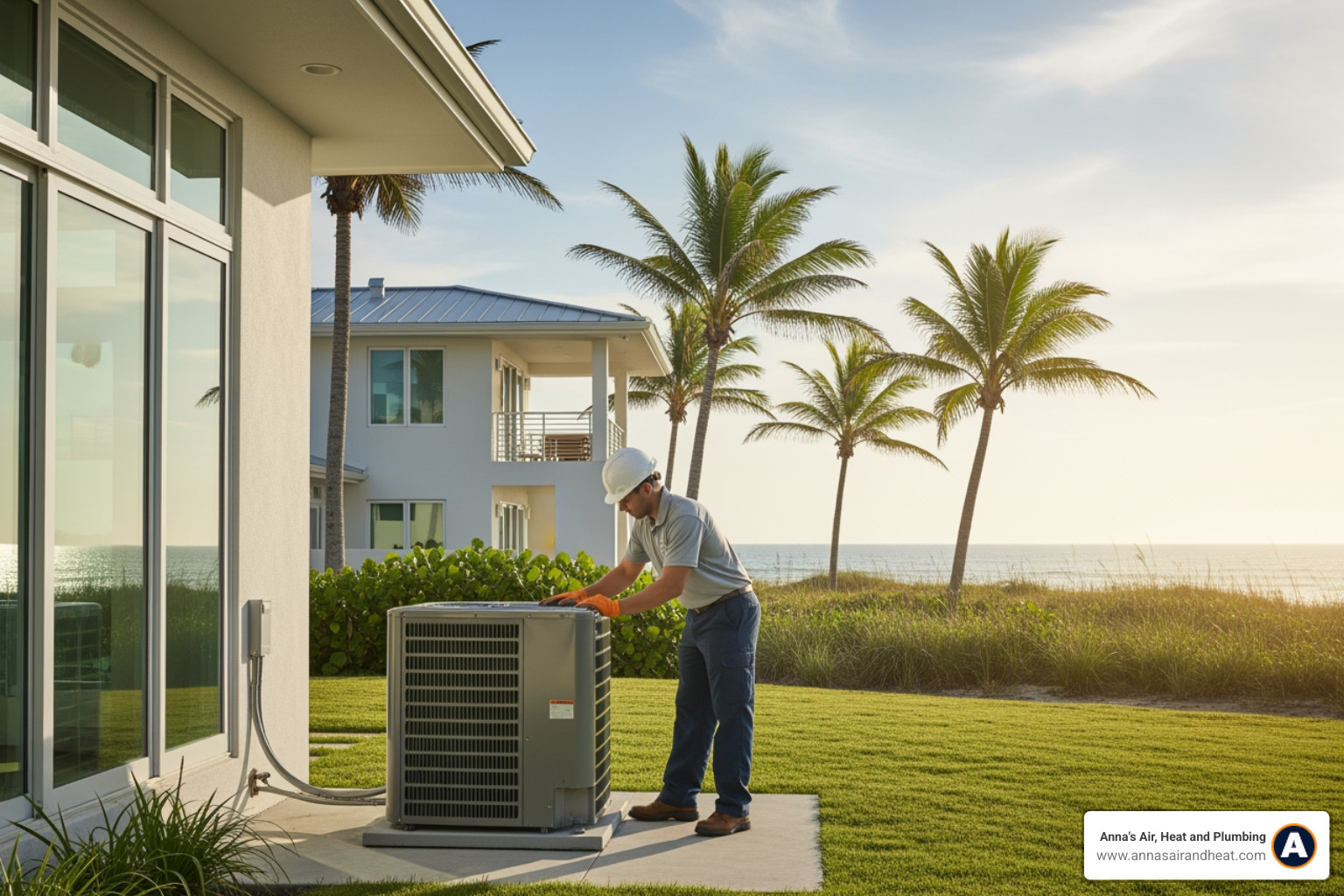 ac installation in cocoa beach fl