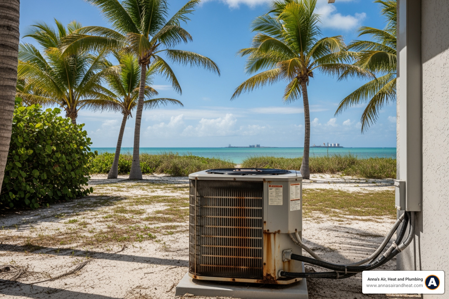 ac installation in indialantic fl