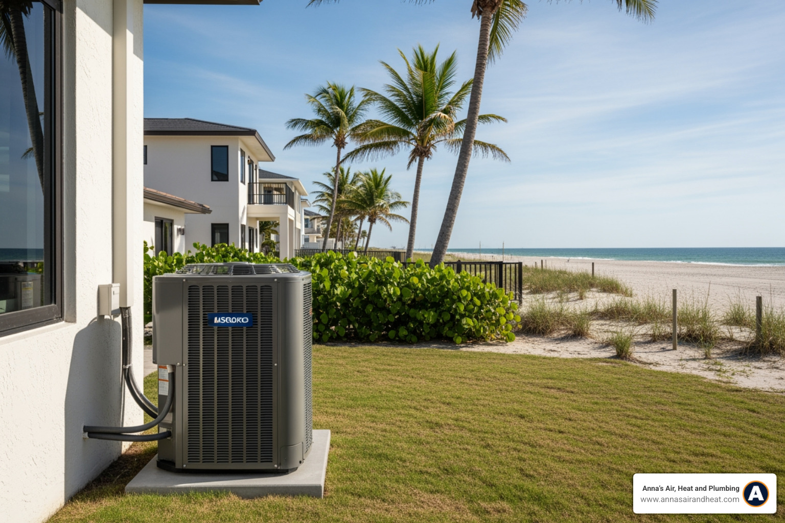 ac repair maintenance in cocoa beach, fl