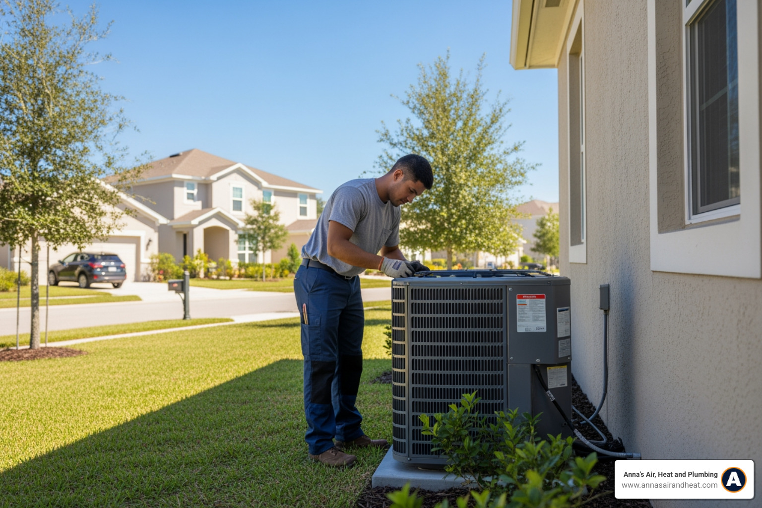 best ac installation services in melbourne, fl