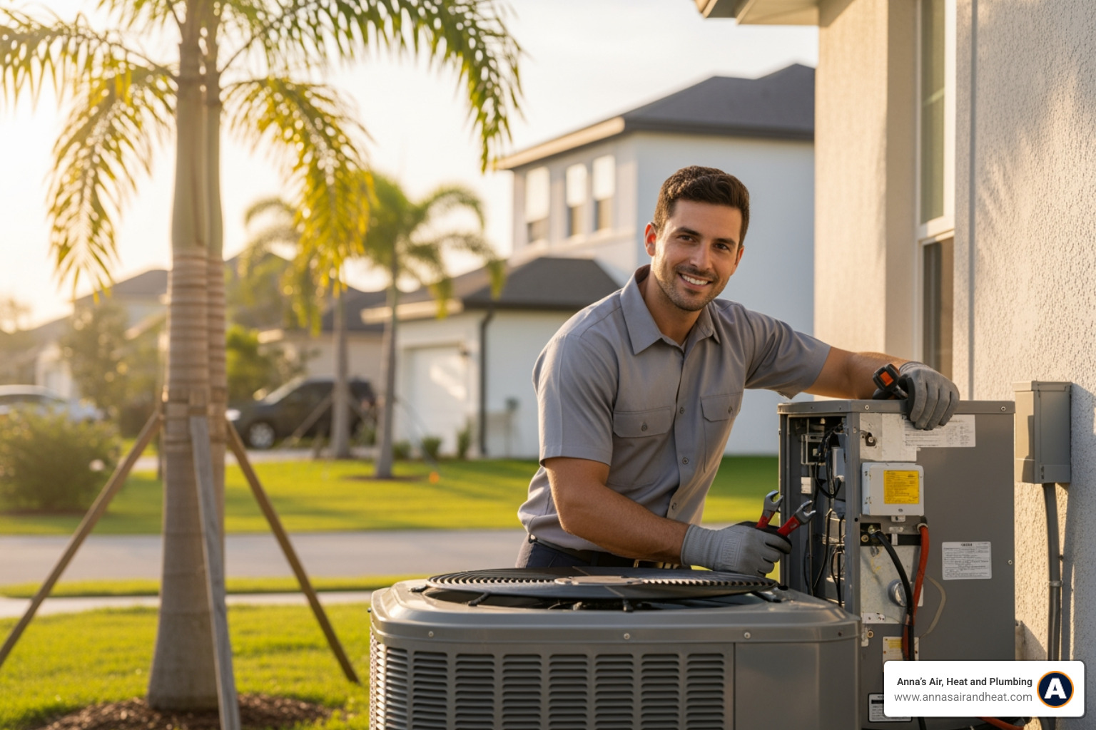 best ac repair services in rockledge, fl