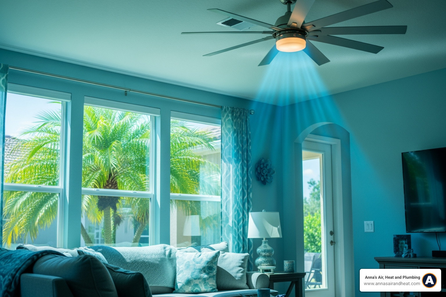 ac installation maintenance in melbourne, fl