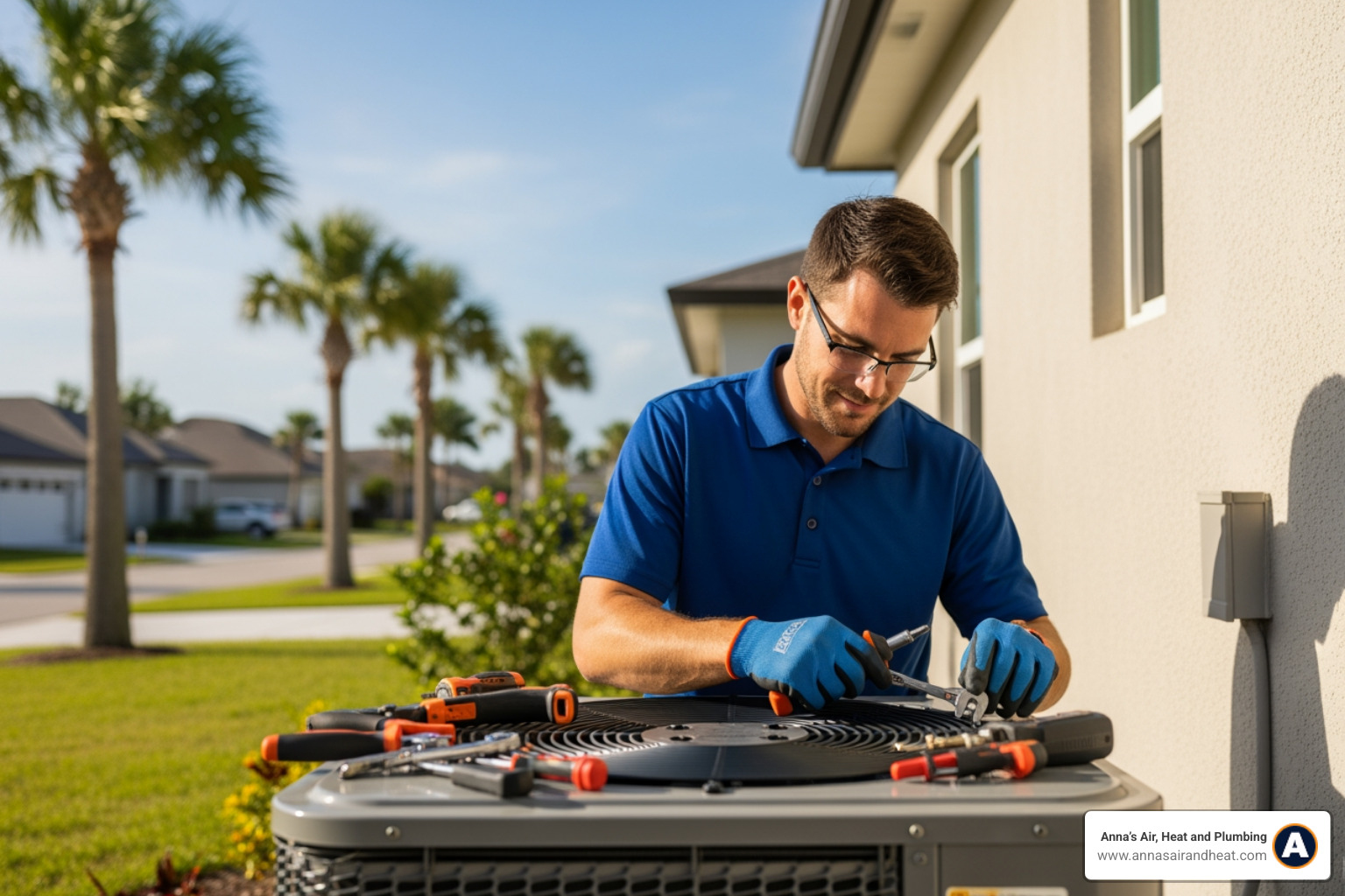 best ac repair services in merritt island, fl