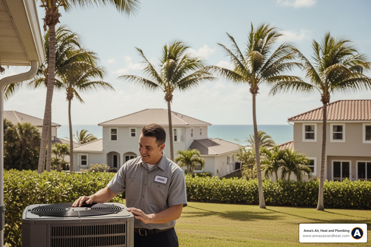 best ac repair services in indialantic, fl