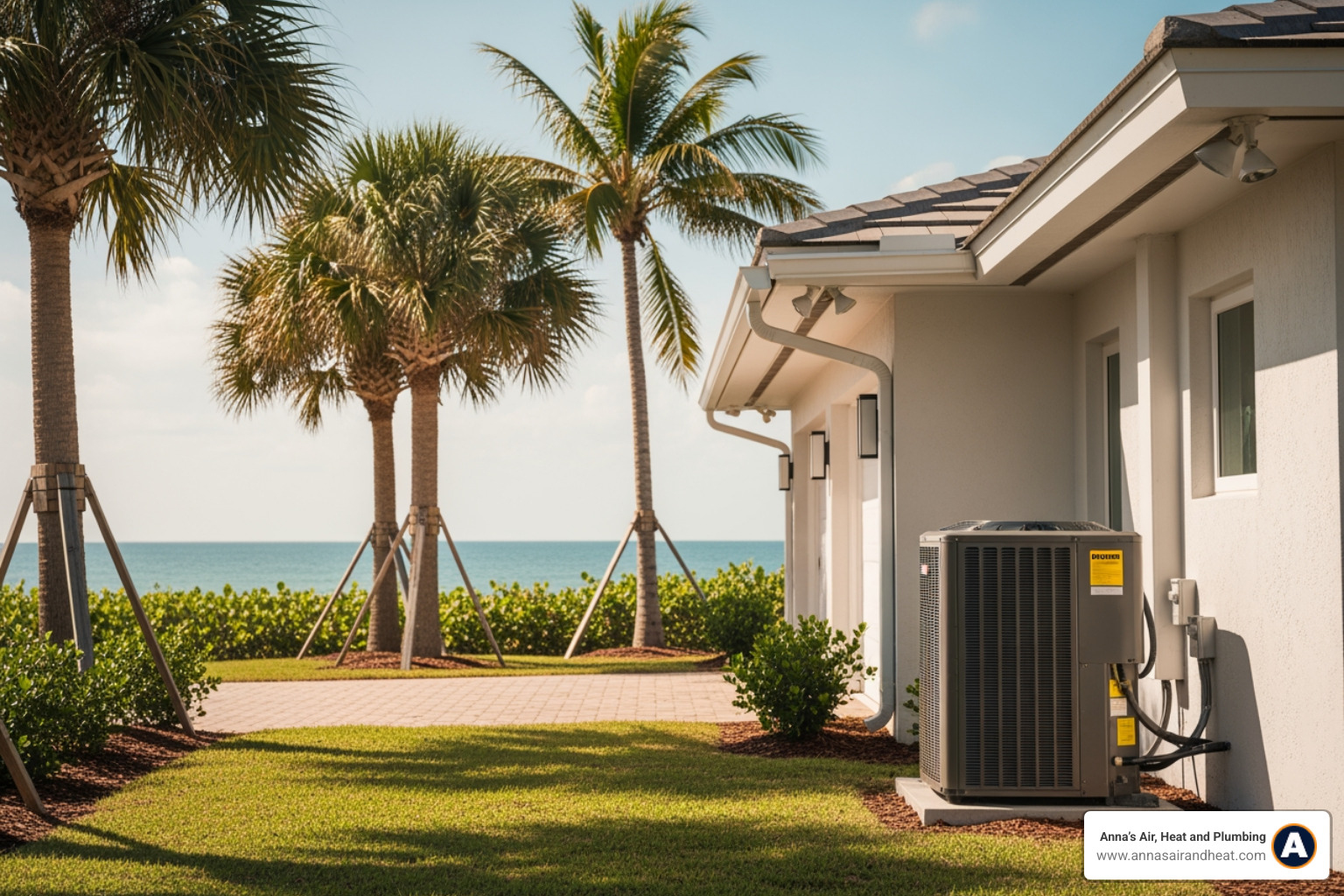 local ac installation companies in satellite beach, fl