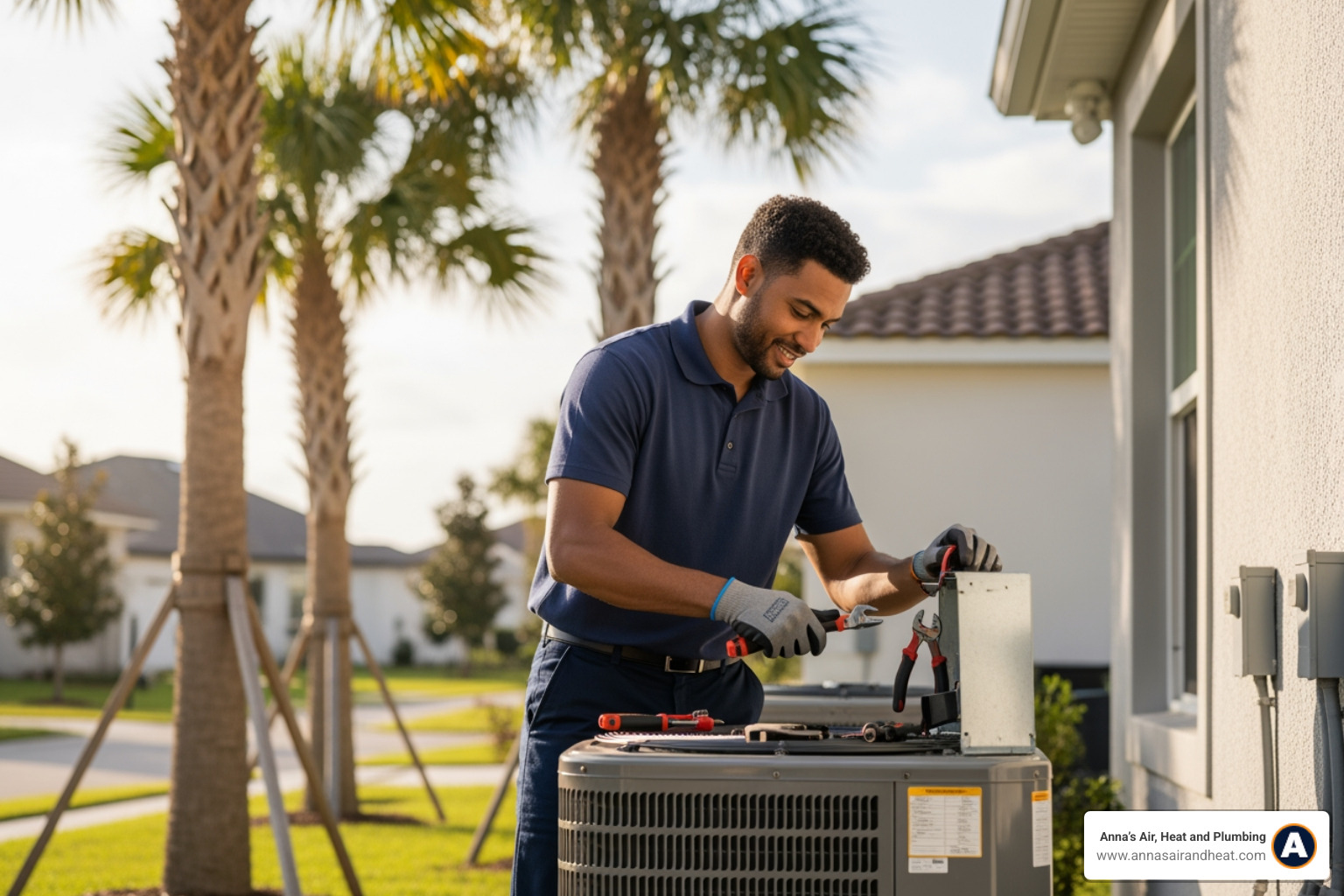 ac repair in rockledge fl