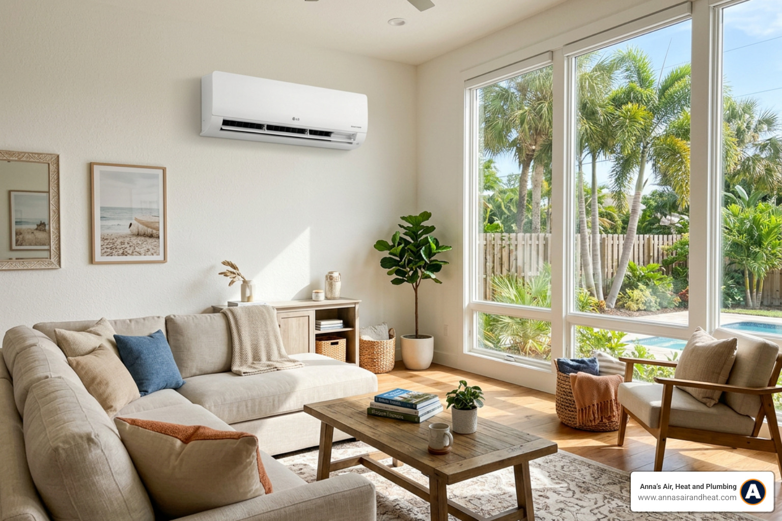 best ductless mini-split installation services in palm bay, fl