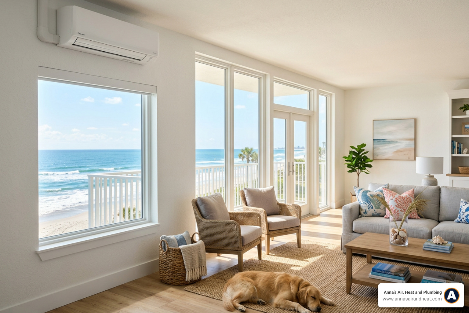 best ductless mini-split installation services in cocoa beach, fl