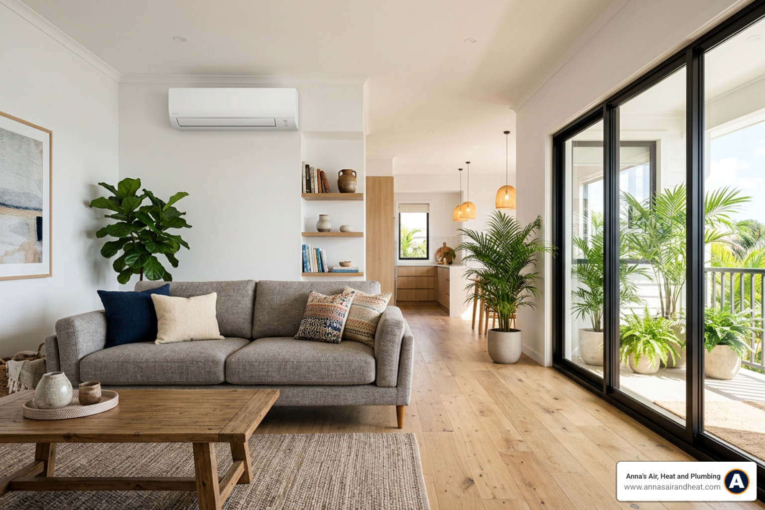 best ductless mini-split installation services in melbourne, fl