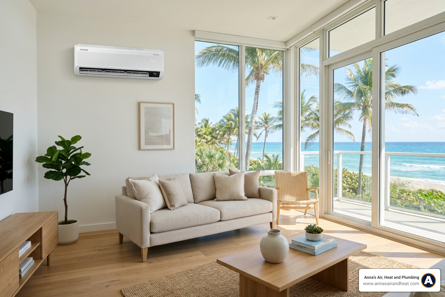 best ductless mini-split installation services in indialantic, fl