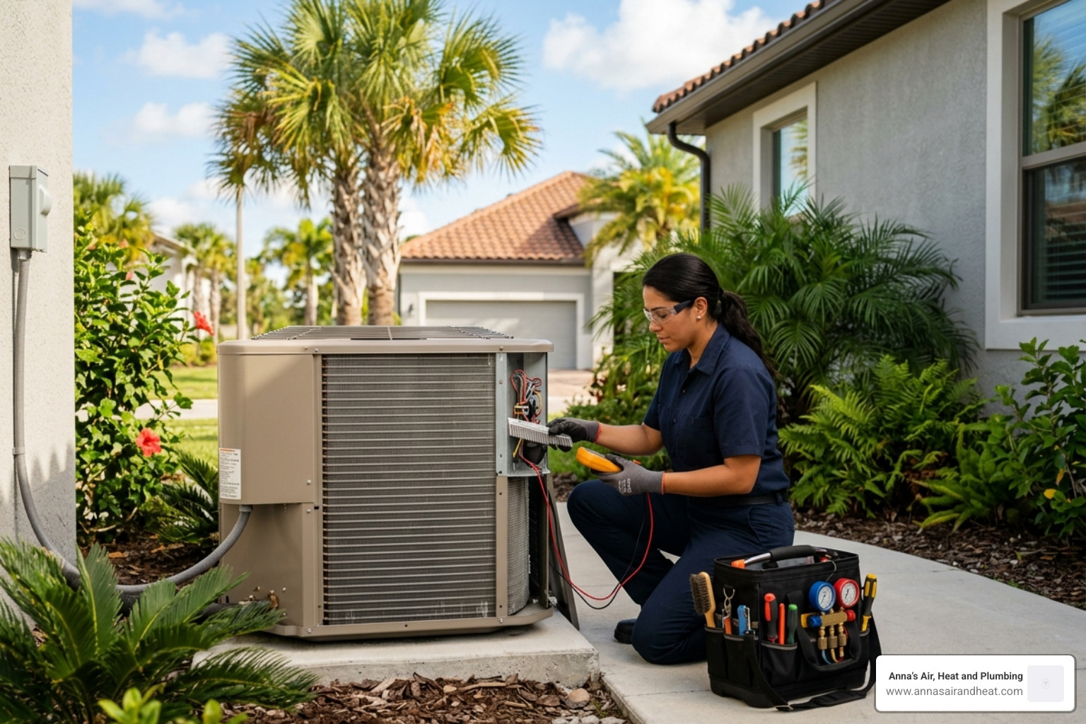 how to prevent hvac emergencies with maintenance