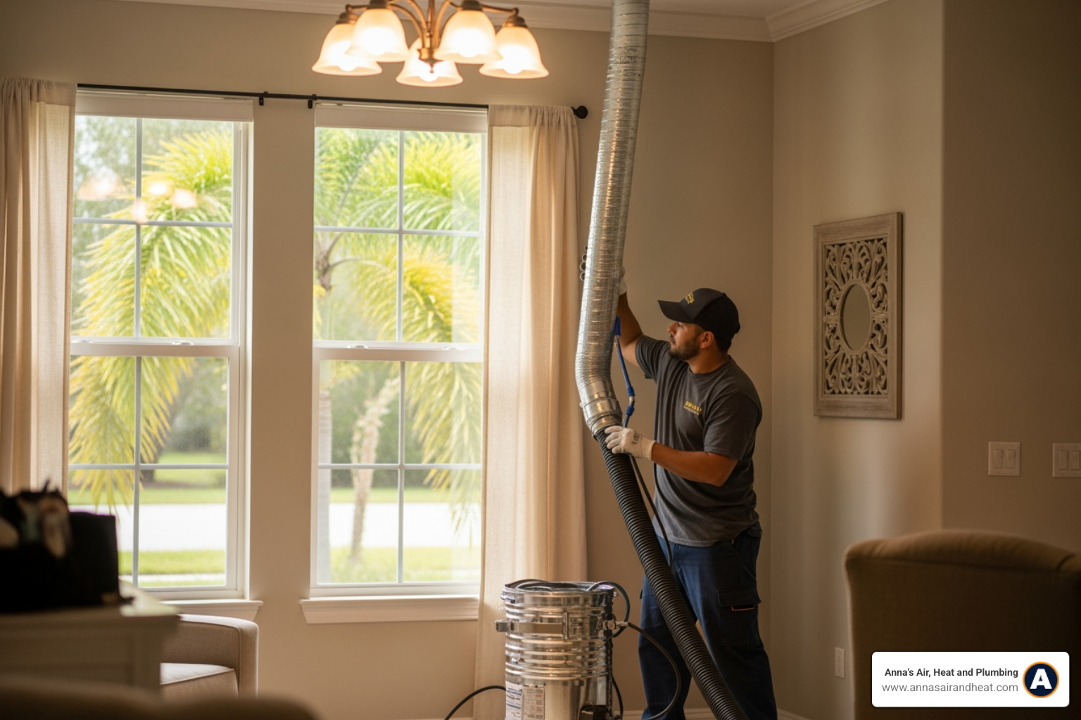 best duct cleaning services in merritt island, fl