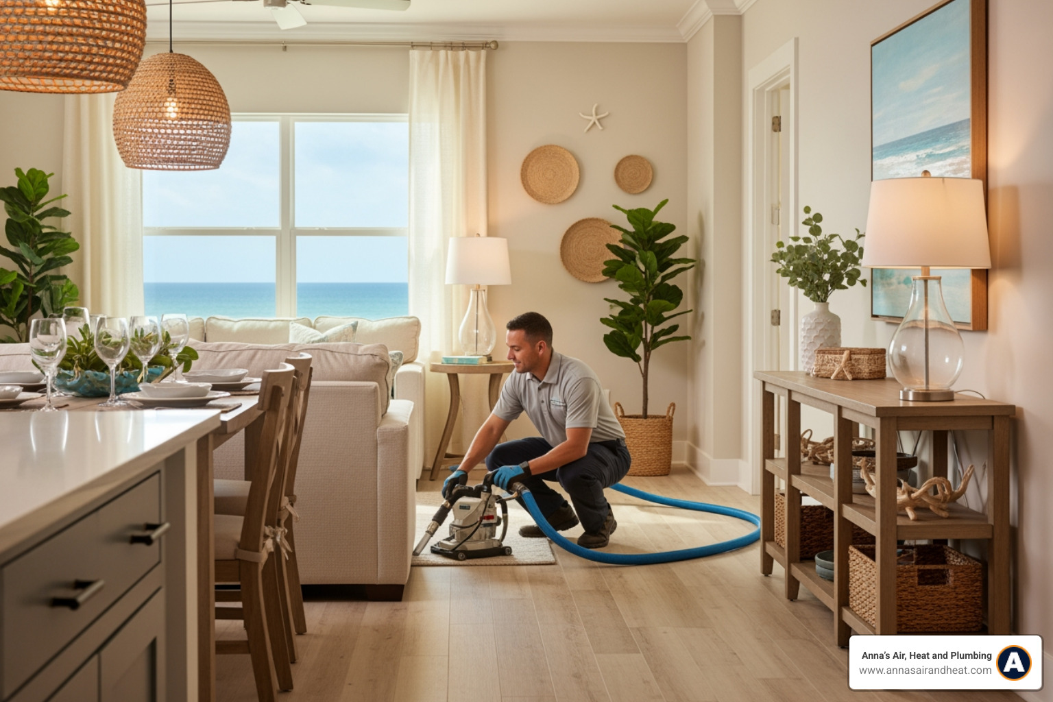 best duct cleaning services in cocoa beach, fl