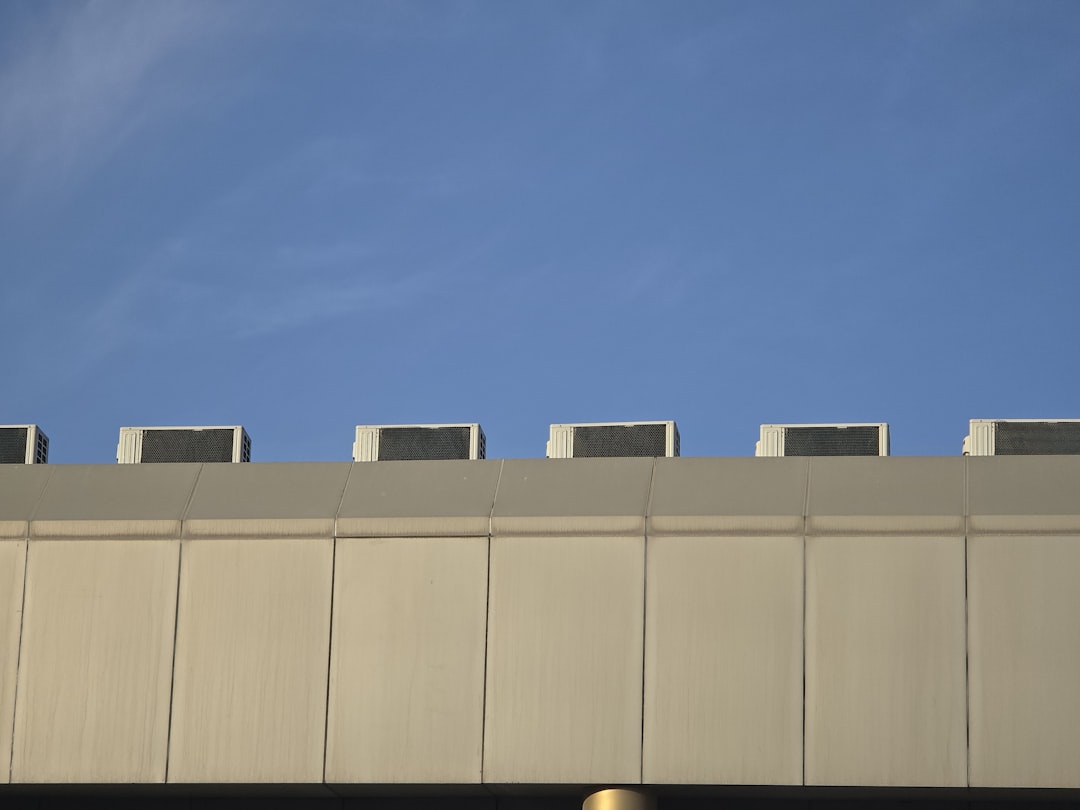 choosing the right commercial hvac provider