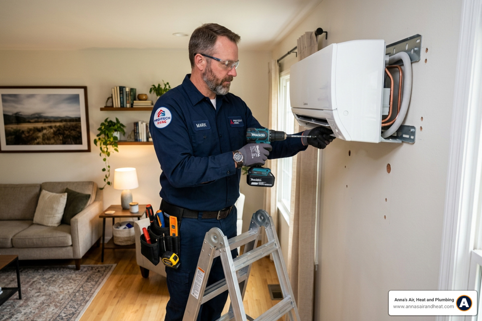best ductless mini-split installation services in merritt island, fl